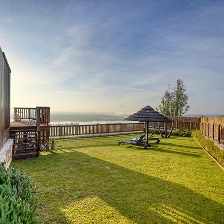 Caju Villas Montargil - Villa Vale Vilao Экстерьер фото